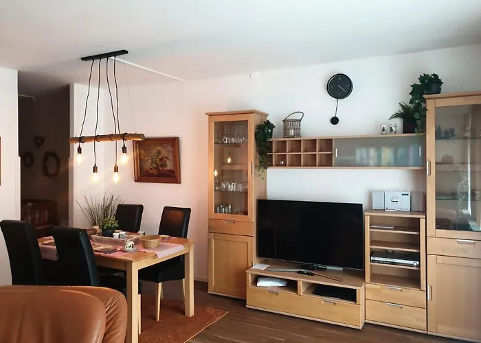 Ferienwohnung Koerner Nr. 1