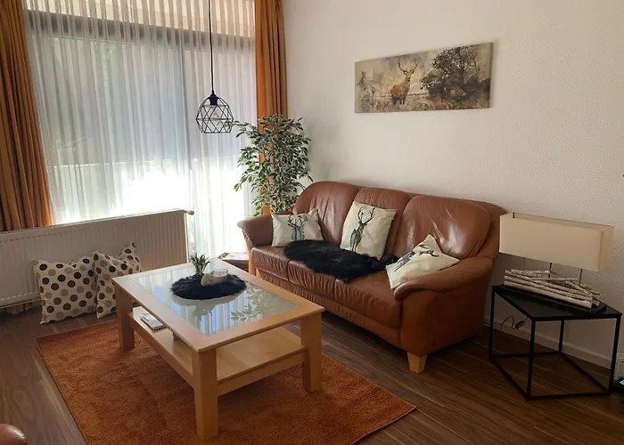 Ferienwohnung Koerner Nr. 1