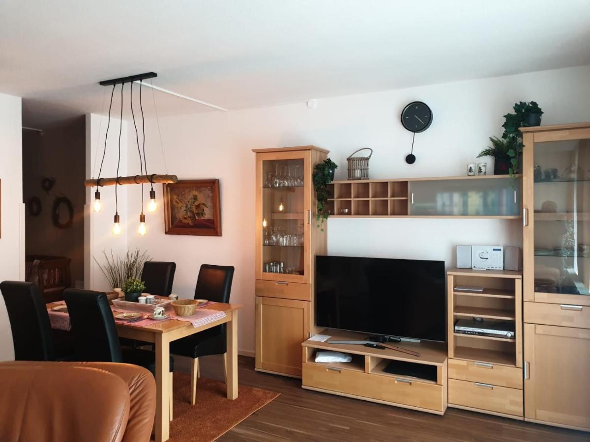 Koerner Nr. 1 Apartment *